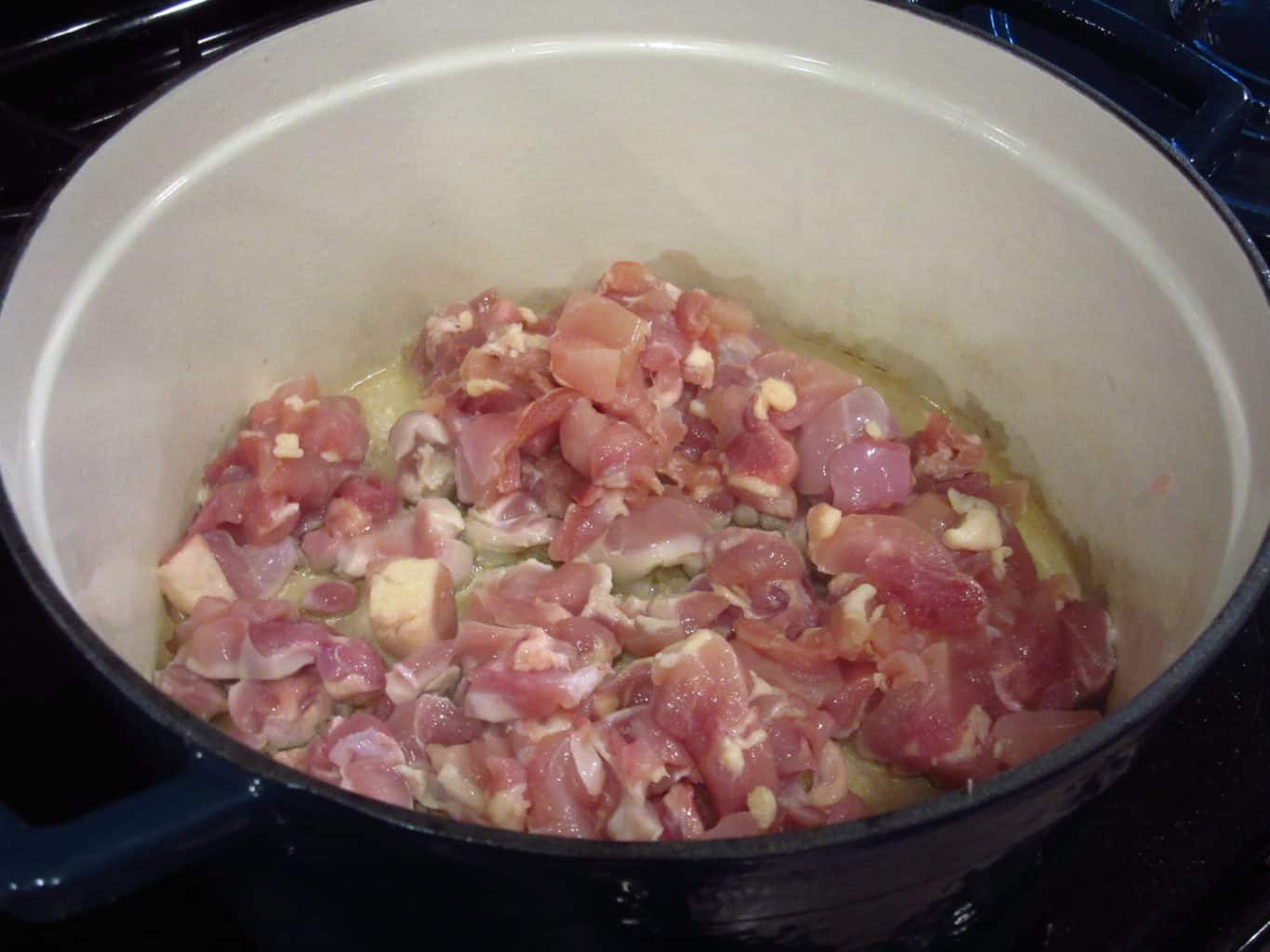 BlackEyed Pea Chicken Chili Kudos Kitchen by Renee