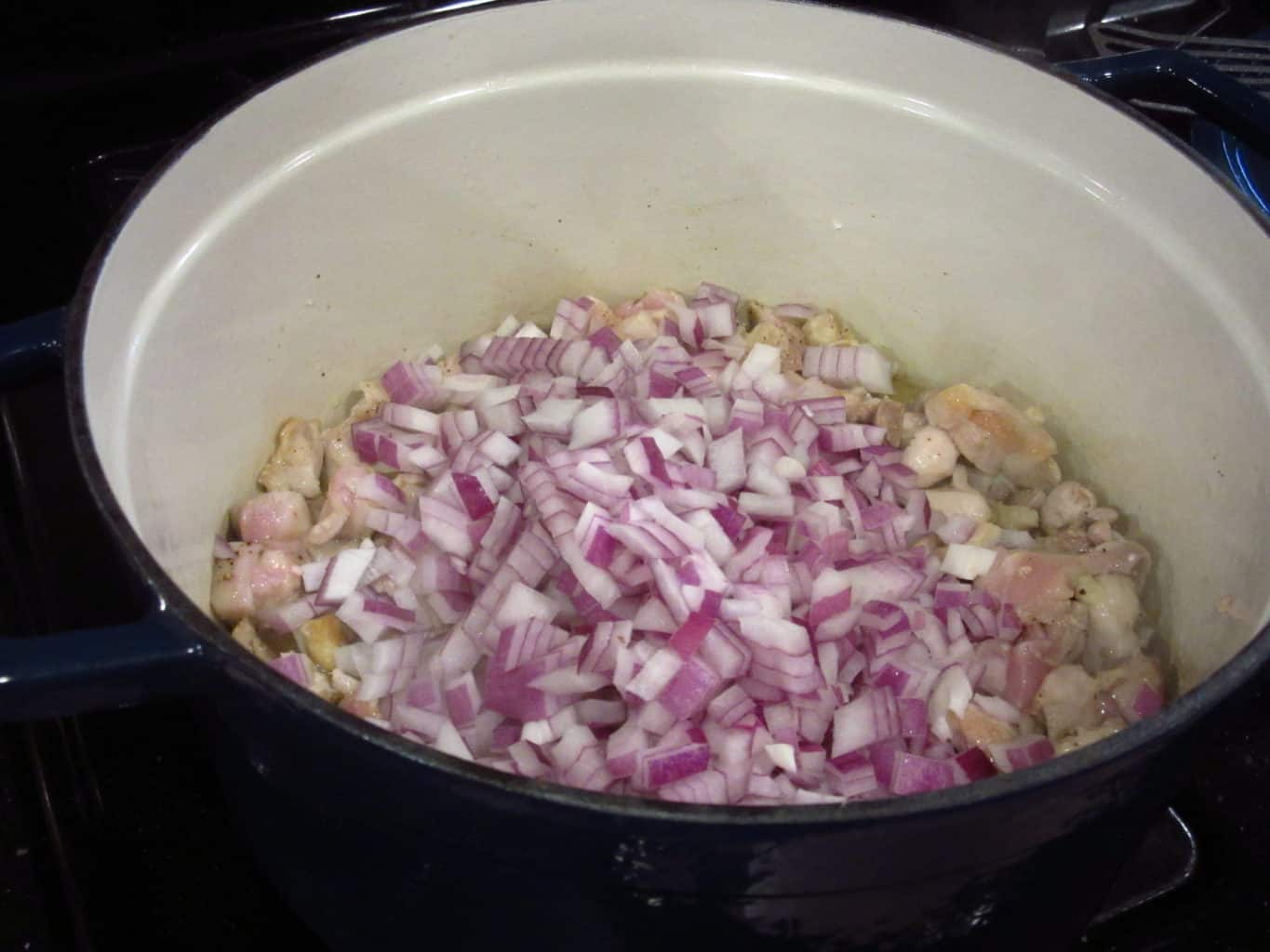 BlackEyed Pea Chicken Chili Kudos Kitchen by Renee