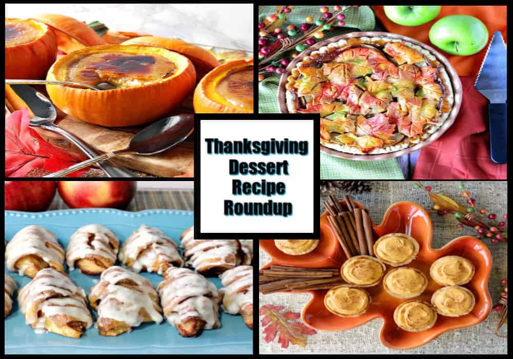 Most Popular Kudos Kitchen's Recipe Roundups and Recipe Posts of 2019.