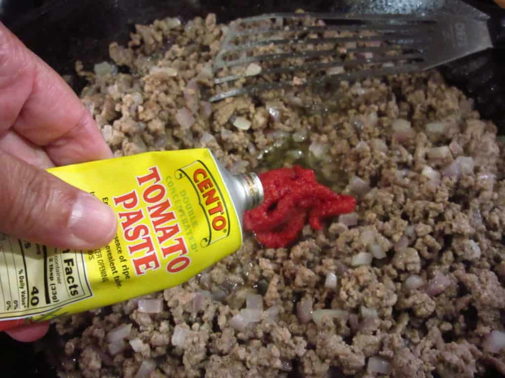 Fast and Easy Salsa Sloppy Joes Recipe in 20 Minutes