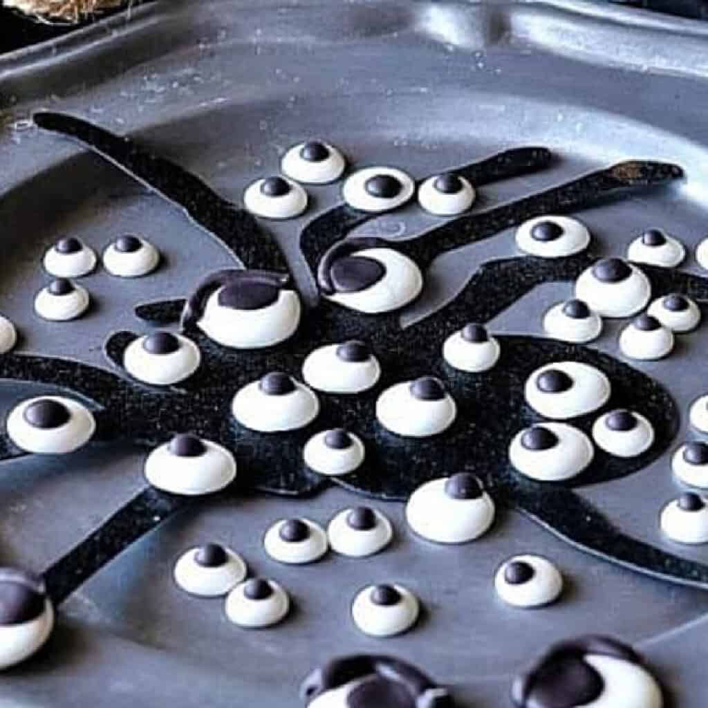 Homemade Candy Eyeballs Kudos Kitchen by Renee
