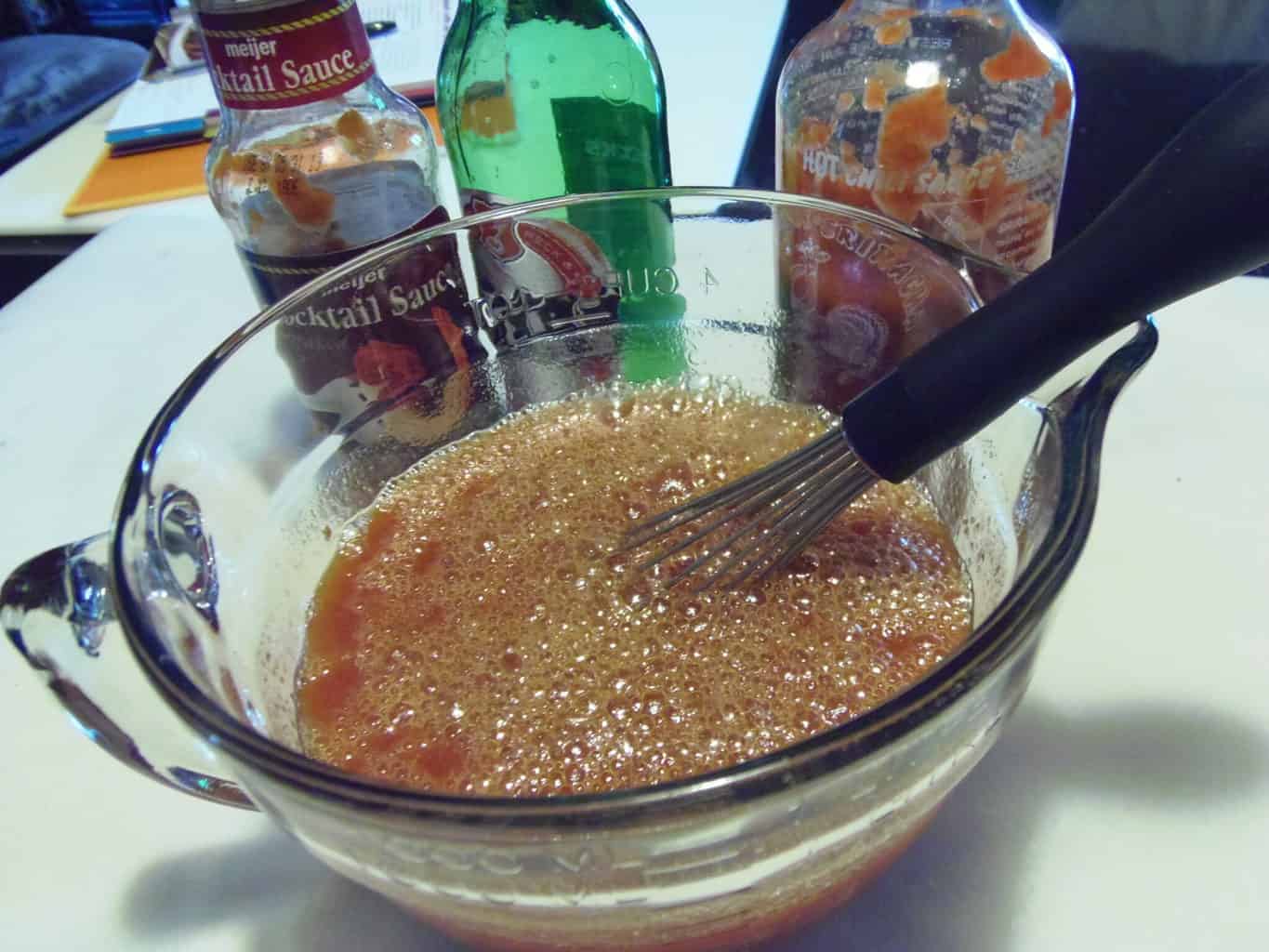 Slow Cooker Beef Brisket with Beer BBQ Sauce Recipe Kudos Kitchen