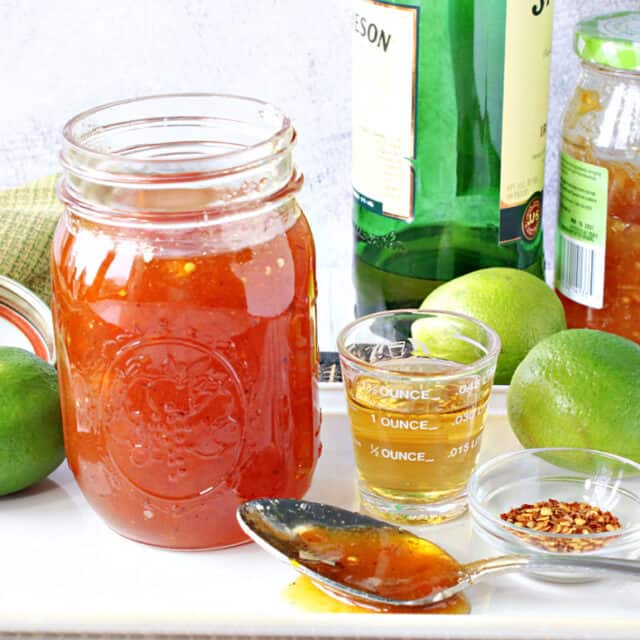 Irish Whiskey Glaze Recipe Kudos Kitchen by Renee