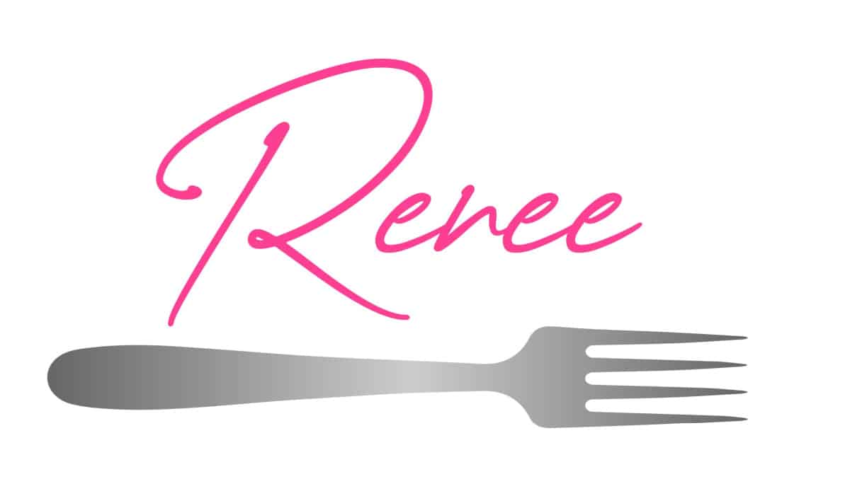 Custom Renee Signature