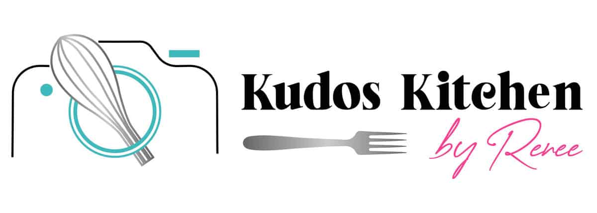 Kudos Kitchen by Renee