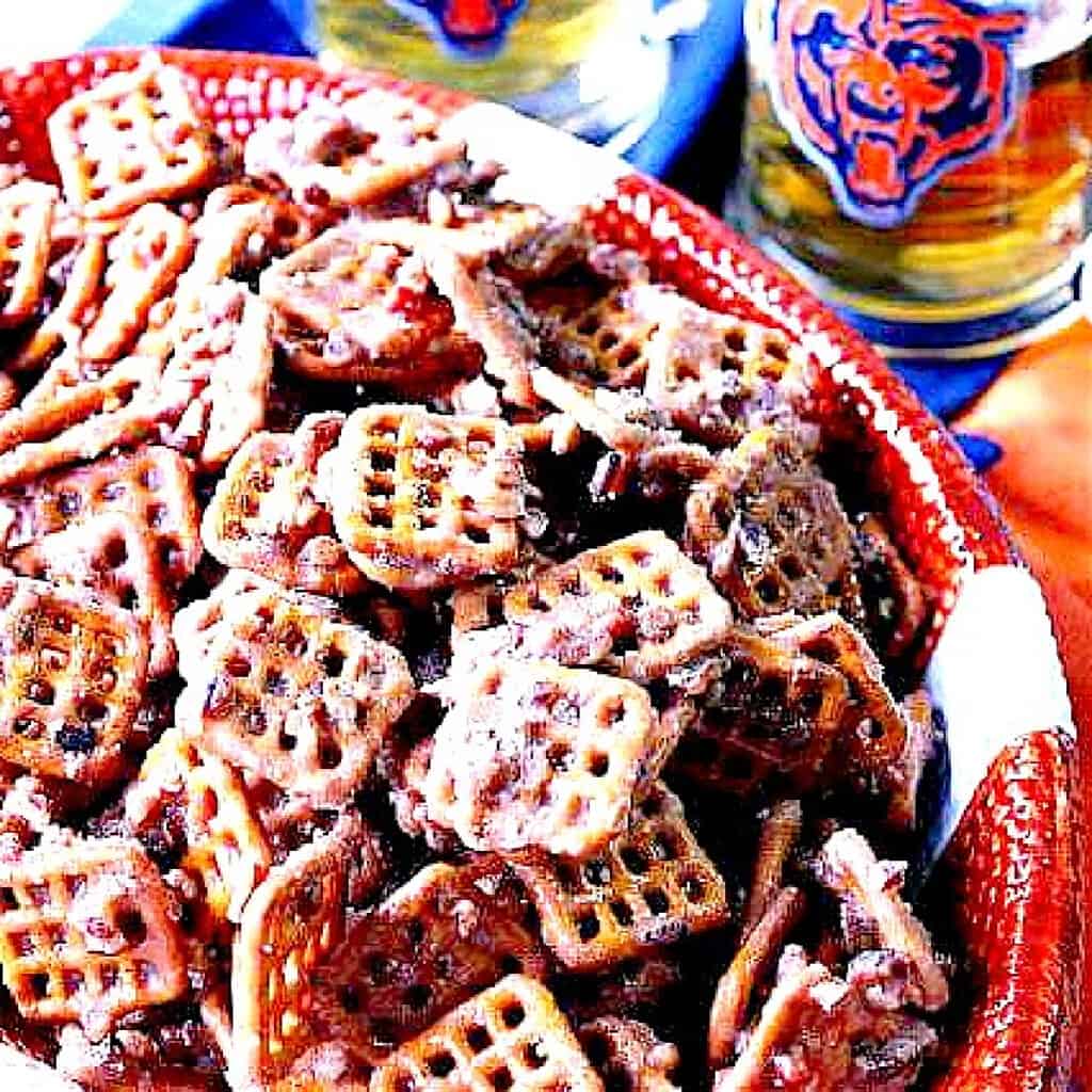 Recipe Index ⋆ Kudos Kitchen by Renee