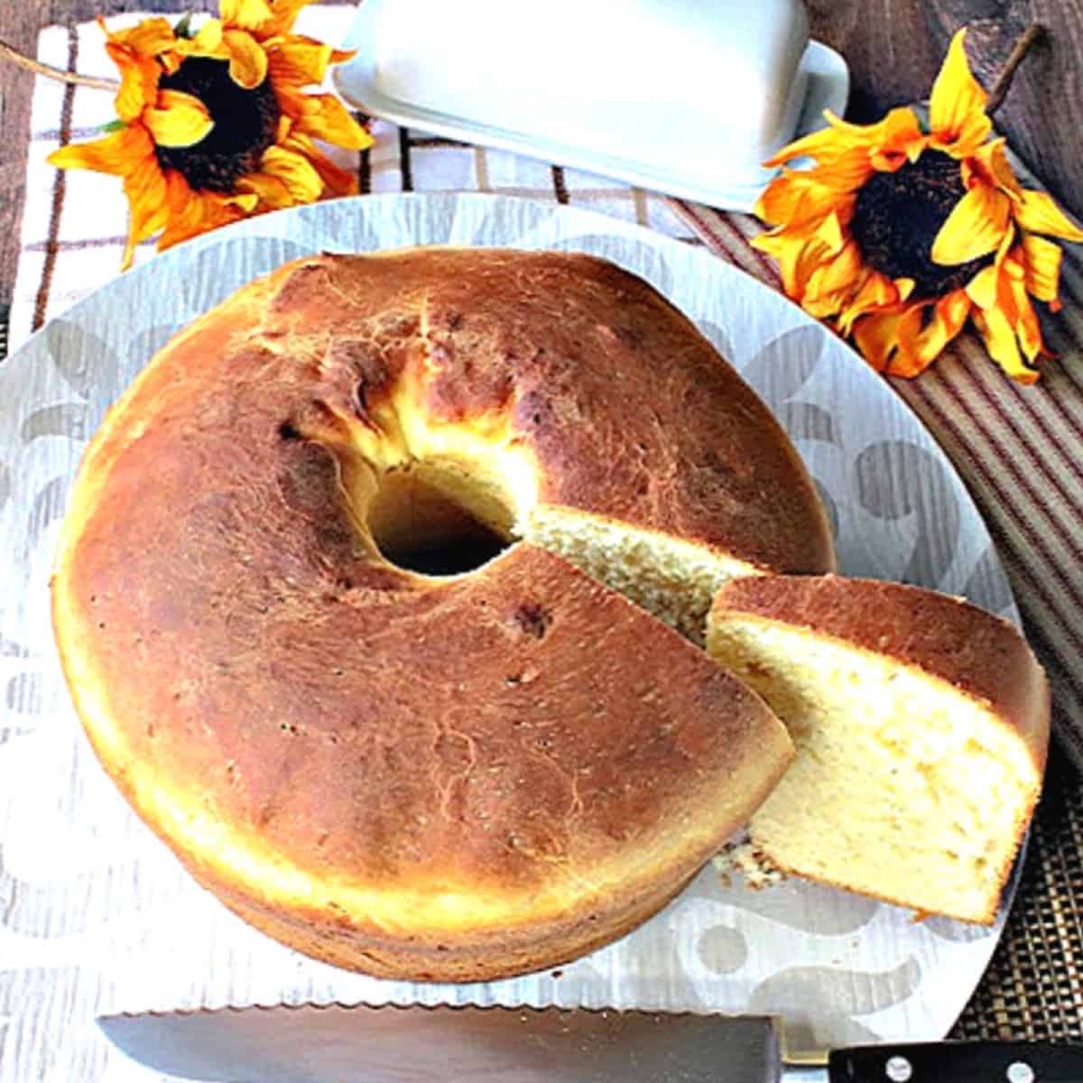 Homemade Bread Bowls - Sally's Baking Addiction