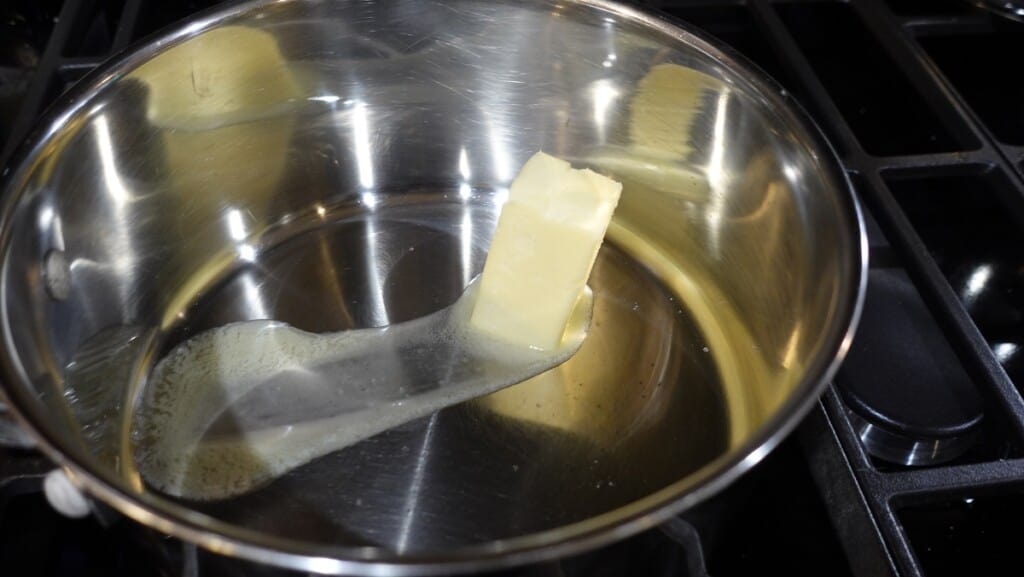 Homemade White Wine Alfredo Sauce Kudos Kitchen by Renee
