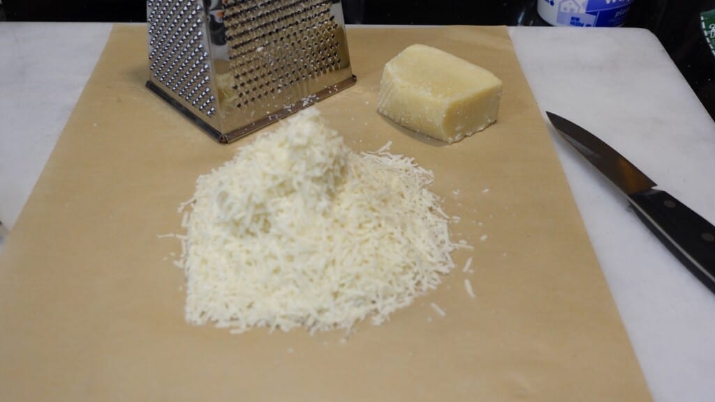 Homemade White Wine Alfredo Sauce Kudos Kitchen by Renee