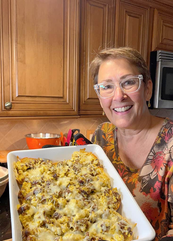 About Me Kudos Kitchen By Renee