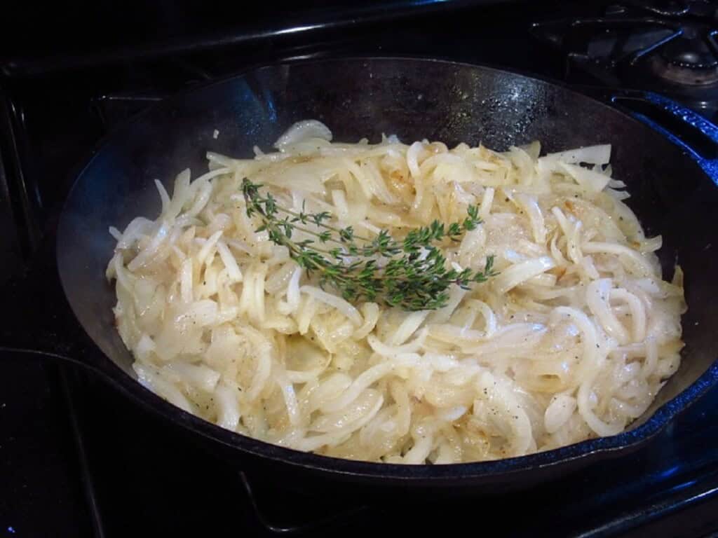 French Onion Short Ribs - Kudos Kitchen by Renee